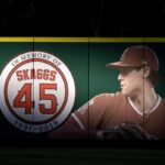 Ex-wife of Angels employee to face cross examination in trial over pitcher’s overdose death … from the Independent Amy Taxin