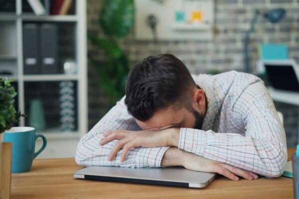 You could have one of five types of sleep and this is what it means for your health … from the Independent Vishwam Sankaran