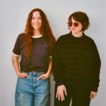 Katie and Allison Crutchfield Reunite, Drop Surprise New Album Under the Name Snocaps … from Rolling Stone Angie Martoccio