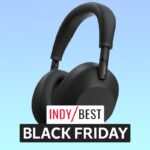 Will the Sony WH-1000XM6 headphones go on sale for Black Friday 2025? … from the Independent Alex Lee
