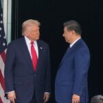 Deal between the US and China is undoing damage from a self-inflicted trade war … from the Independent Chris Megerian,Didi Tang and Paul Wiseman
