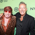 Watch Bruce Springsteen, Steven Van Zandt Perform ‘Tenth Avenue Freeze-Out’ at the Stone Pony … from Rolling Stone Althea Legaspi