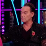 Strictly’s Craig Revel Horwood takes down contestant with brutal remark … from the Independent Holly Bishop
