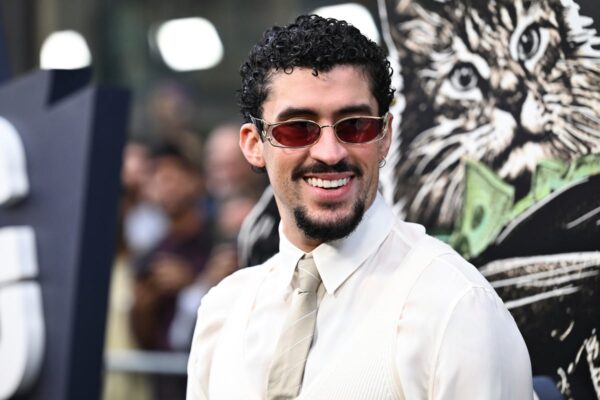 Marjorie Taylor Greene demands ‘English-official’ law be passed before Bad Bunny’s Super Bowl performance … from the Independent Io Dodds