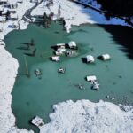 Residents of Swiss village swallowed by mudslide work to rebuild for return home … from the Independent Jamey Keaten