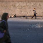 Syrian students return to schools stripped bare by conflict … from the Independent Ghaith Alsayed and Sally Abou Aljoud