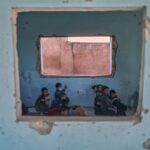 Photos show Syrian students returning to schools stripped bare by conflict … from the Independent Ghaith Alsayed and Omar Sanadiki