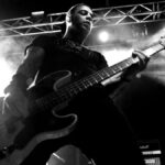 “There’s a lot of dark times associated with the band. Scott came in and provided the fun”: Scott Sorry, former Wildhearts bassist, has died aged 47 … from Guitarworld