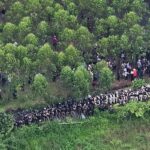 Cambodia and Thailand sign ‘peace deal’ to end border conflict … from the Independent Alisha Rahaman Sarkar