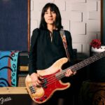 “I had no idea that show would be my last. The whole thing felt like a divorce”: How Paz Lenchantin’s departure from the Pixies led to her first-ever solo album … from Guitarworld