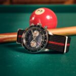 Timex Drops ‘Falcon Eye’ & ‘Waterbury Heritage’ Chronographs … from Maxim Maxim Staff