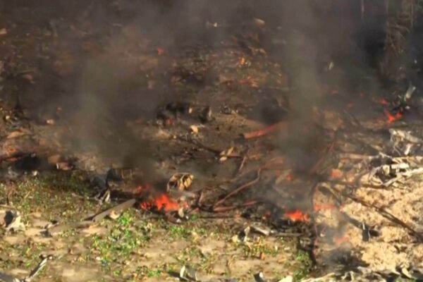 Tennessee company rocked by an explosion manufactures and researches explosives for the military … from the Independent The Associated Press