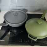 Is M&S’s £30 pan as good as Our Place’s viral £125 always pan? I found out … from the Independent Kate Ng