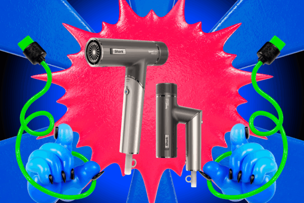 I Found the Best Amazon Prime Day Hair Tool Deals (October 2025) from Wired Kat Merck
