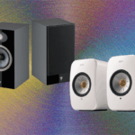 14 Best Bookshelf Speakers (2025): Active, Passive, and Hi-Fi from Wired Ryan Waniata