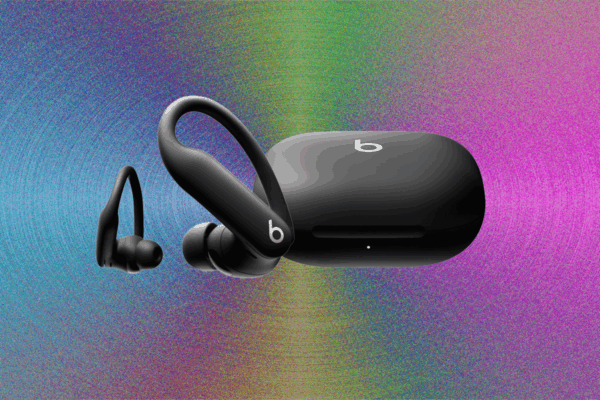 Best Workout Headphones (2025), Tested In the Gym and Beyond from Wired Adrienne So