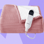 7 Best Heated Blankets for Comfy, Cozy Warmth (2025) from Wired Louryn Strampe