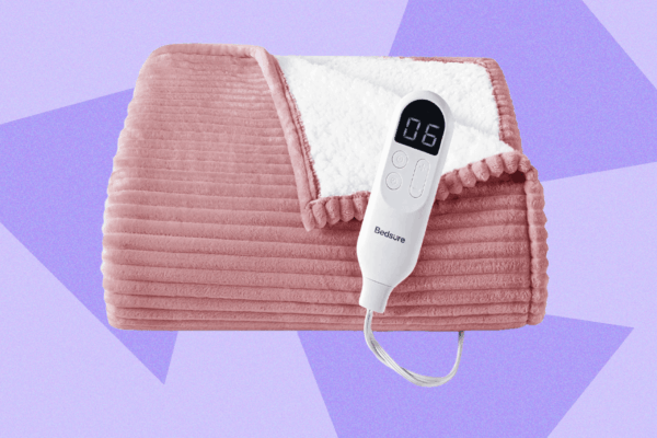 7 Best Heated Blankets for Comfy, Cozy Warmth (2025) from Wired Louryn Strampe