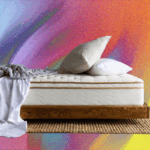 Best Mattresses for Sex (2025) from Wired Julia Forbes
