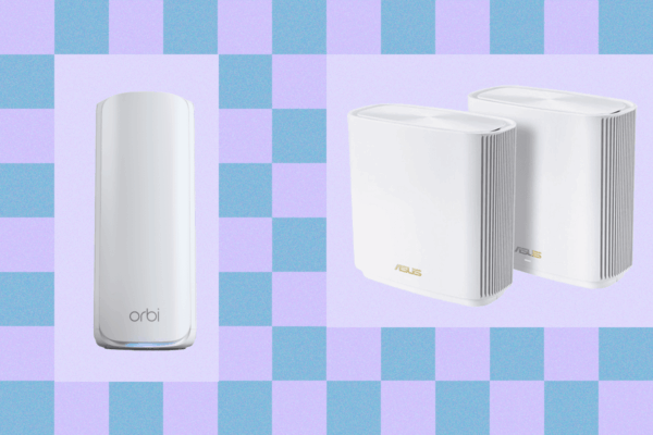 6 Best Mesh Wi-Fi Systems (2025), Tested in a Tech Reviewer’s Home from Wired Simon Hill