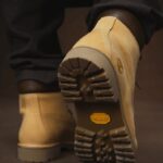 Timberland Unveils Elevated Take On Classic 6-Inch Boot … from Maxim Beau Hayhoe