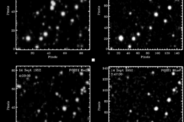 Scientists uncover decades-long secret of mysterious lights in space … from the Independent Vishwam Sankaran