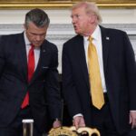 Why Donald Trump’s move to pay the troops was probably illegal, and why that probably doesn’t matter … from the Independent John Bowden