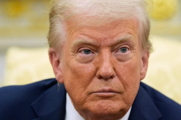 Trump appears to forget that Jan 6 happened on his watch as he blames Biden in late-night screed: ‘What a SCAM!’ … from the Independent John Bowden