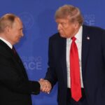 State Department thought Putin had no interest in ending the war in Ukraine: report … from the Independent Josh Marcus