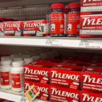 Texas sues Tylenol makers over RFK Jr autism claims saying they failed to state ‘risk of taking drug while pregnant’ … from the Independent Mike Bedigan