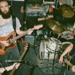 “Extreme music expresses hardship and suffering – but we’re reaching towards joy”: Introducing Agriculture, the “ecstatic black metal” band who recorded their sophomore LP as the LA wildfires closed in … from Guitarworld