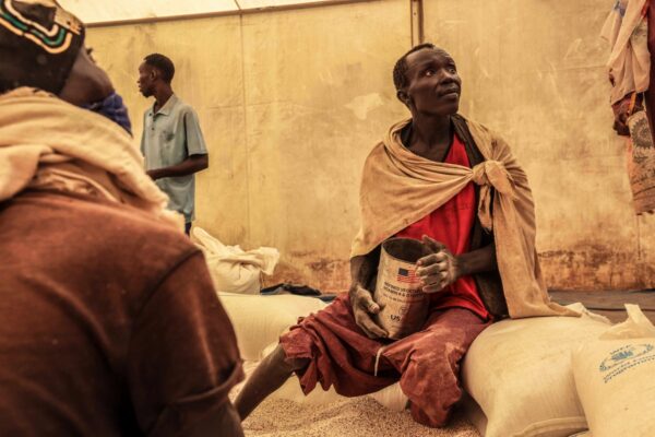 UN’s World Food Program warns donor cuts are pushing millions more into hunger … from the Independent Jamey Keaten