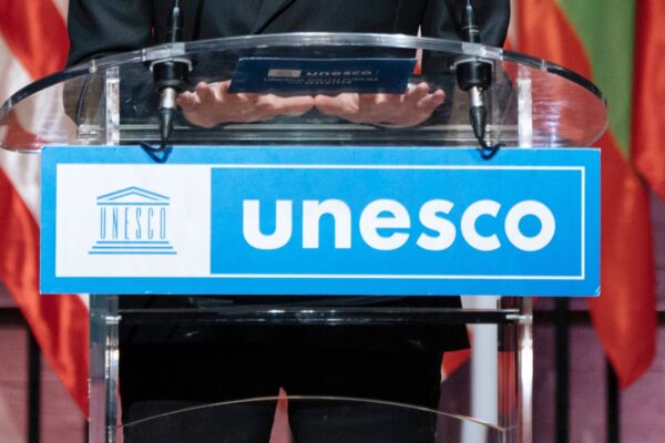 UNESCO is choosing a new director who will face a big funding shortage after US exit … from the Independent Via AP news wire