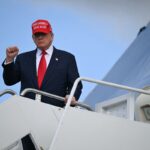 Trump shutdown live: Republicans told to play ‘Trump card’ to end crisis in president’s latest social media rant … from the Independent Joe Sommerlad