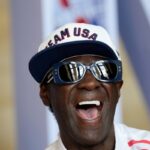 ‘Yeah, boyeeee’: Flavor Flav gives bobsled and skeleton a try, joins team as hype man for Olympics … from the Independent Tim Reynolds