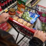 Federal food benefits and preschool aid to run dry starting Saturday if shutdown continues … from the Independent Jonathan Mattise