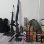 Alabama man charged with threatening rabbis, imam and others in multiple Southern states … from the Independent Kim Chandler