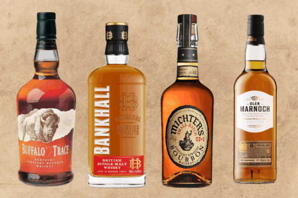 Industry experts share the best supermarket whiskies from Aldi, Tesco and more … from the Independent Daisy Lester