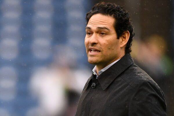 Suspect arrested after former NFL QB Mark Sanchez stabbed in late night attack in Indianapolis … from the Independent Erin Keller