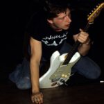 “Squeeze’s Glenn Tilbrook knows a thing or two about using inventive and interesting chord voicings”: How you can swap the notes in a chord to give it a different feel … from Guitarworld