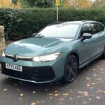 Volkswagen Passat: Practical perfection … from the Independent Sean O’Grady