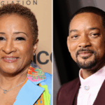 Oscars host Wanda Sykes on whether Will Smith ever apologized to her for Chris Rock slap … from the Independent Inga Parkel
