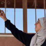 Independent Arabia receives Press Freedom Award on behalf of its late correspondent Maryam Abu Daqqa … from the Independent Independent Arabia