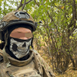 Why Russians are fighting against Russia: ‘Putin has not only ruined Ukraine, he’s ruined my country’ … from the Independent Sam Kiley