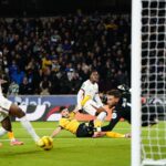 Wolves v Chelsea live: Latest updates from Carabao Cup as Estevao scores beautiful chipped finish … from the Independent Lawrence Ostlere