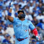 Toronto Blue Jays close to sealing World Series title … from the Independent Ronald Blum