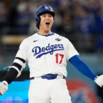 Another big Sho: Ohtani homers and delivers 3 extra-base hits early in World Series Game 3 … from the Independent Greg Beacham