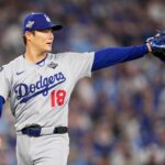 Dodgers force World Series to decisive Game 7 by holding off Blue Jays 3-1 as Yamamoto wins again … from the Independent Ronald Blum