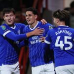 Cardiff handed home quarter-final against Chelsea as Carabao Cup draw revealed … from the Independent Sports Staff