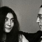 The Fab Four Have Found Their Ladies in Forthcoming Beatles Biopics … from the American Songwriter Erinn Callahan